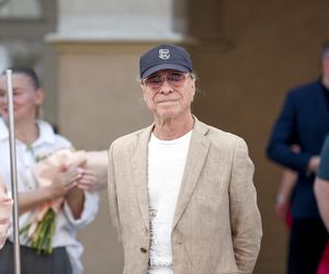 W opolskiej Alei Gwiazd odsłonięto kolejne tablice.