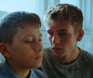 Rezerwat / Skandynawski serial Netflix
