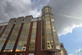 Dawna siedziba Amber Gold w Gdańsku