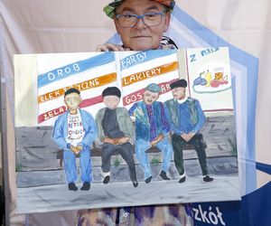 IV Ogólnopolski Zlot Fanów „Rancza”. Gwiazdy i tłumy w Wilkowyjach!