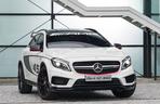 Mercedes-Benz GLA45 AMG Concept