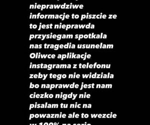 Przyjaciele żegnają zmarłego.