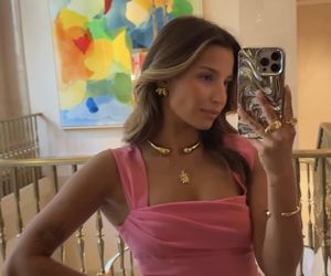 Roxie Węgiel i Julia Wieniawa imprezują w Madrycie