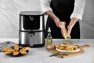 Nowa Kuchnia z Lidla