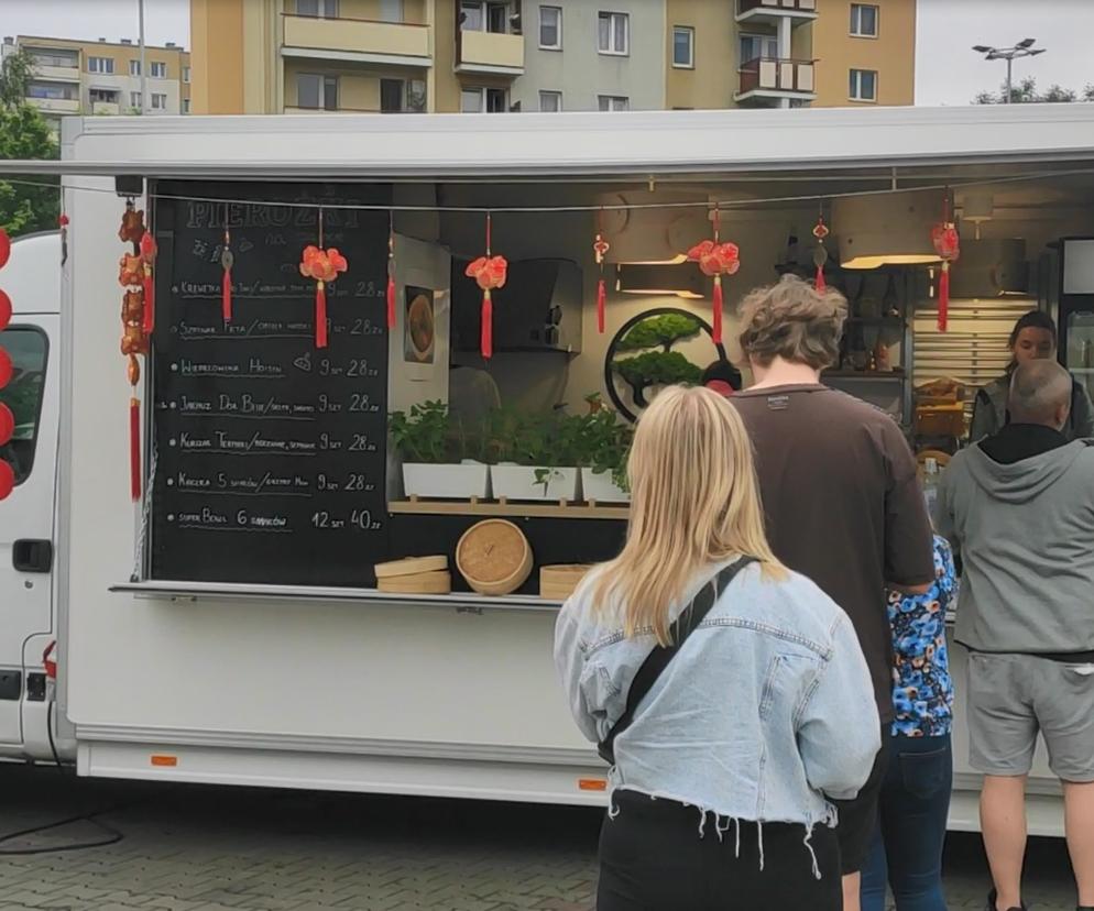 Tłumy na Street Food Festival w Rzeszowie [GALERIA]