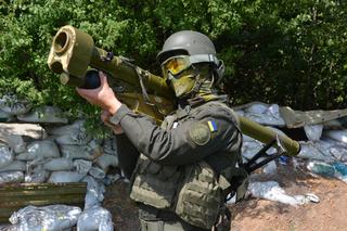 Ukraina ma nowego bohatera. Zaporoski mściciel niszczy rosyjskie samoloty