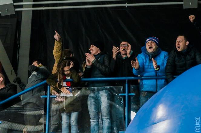 KH Energa Toruń - Zagłębie Sosnowiec 3:2 - zdjęcia z meczu i trybun