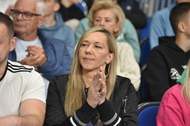 Arriva Polski Cukier Toruń - Dziki Warszawa 86:82, zdjęcia z pierwszego meczu fazy play-in
