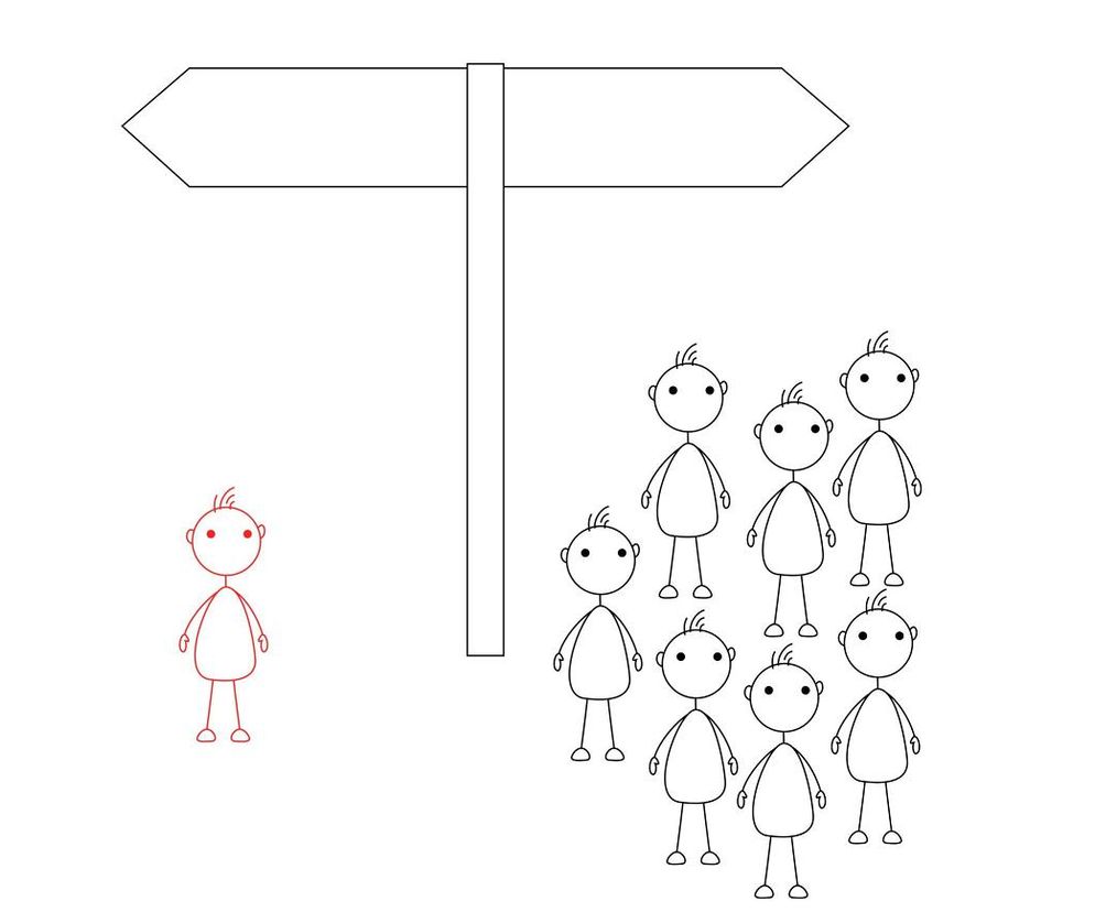 Syndrom DDD (dorosłe dzieci z rodzin dysfunkcyjnych) - przyczyny i objawy