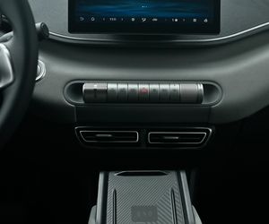 BYD DOLPHIN SURF