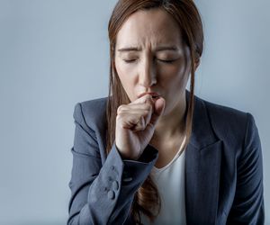 Zachłystowe zapalenie płuc: przyczyny, objawy, leczenie