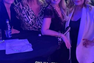 Agata Młynarska urodziny