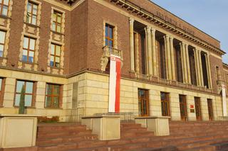 W Dąbrowie Górniczej kręcą filmIkar. Legenda Mietka Kosza