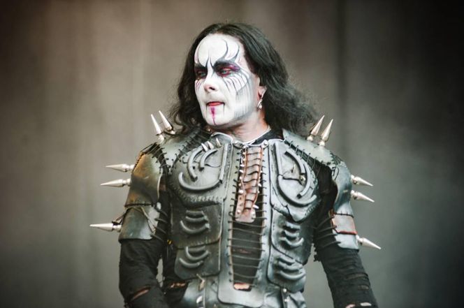 Mystic Festival 06.06.2025. – Król jest tylko jeden i jest nim King Diamond