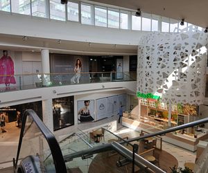 Dom Mody Klif w Warszawie