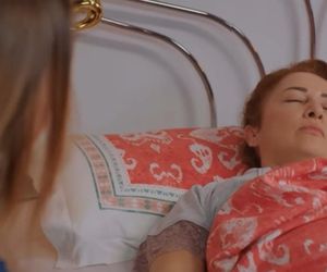 Miłość i nadzieja, odcinek 303. Sila, Hulya