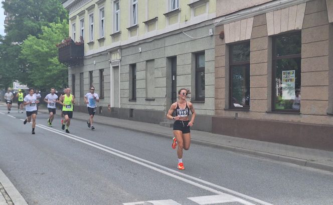 Bieg na 100lecie Fabryki Broni