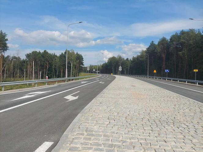 Budowa północno-zachodniej obwodnicy Starachowic. Wciąż brak terminu otwarcia