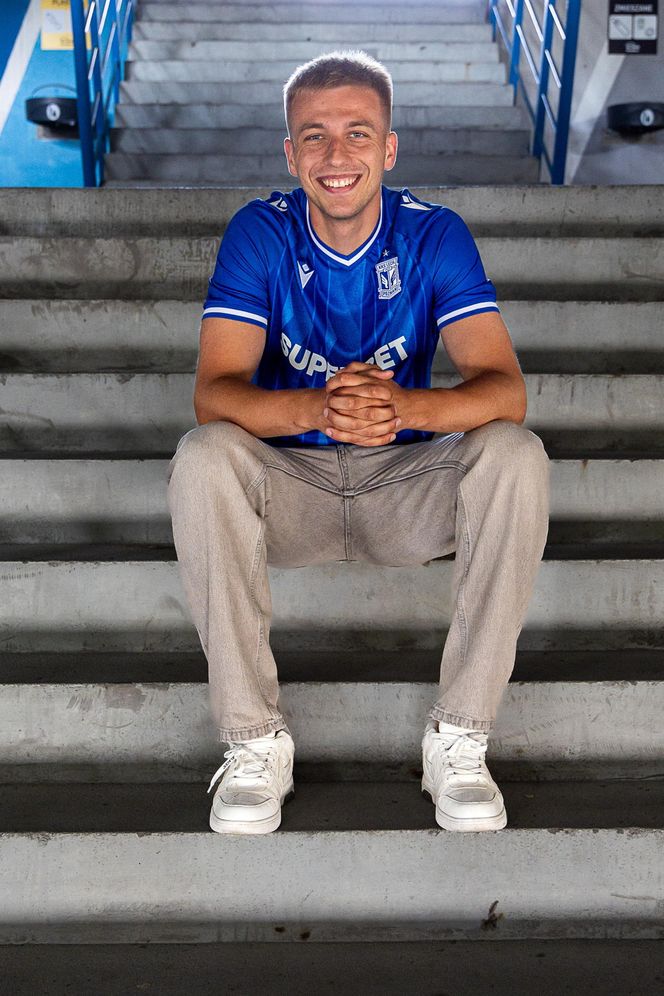 Mateusz Skrzypczak
