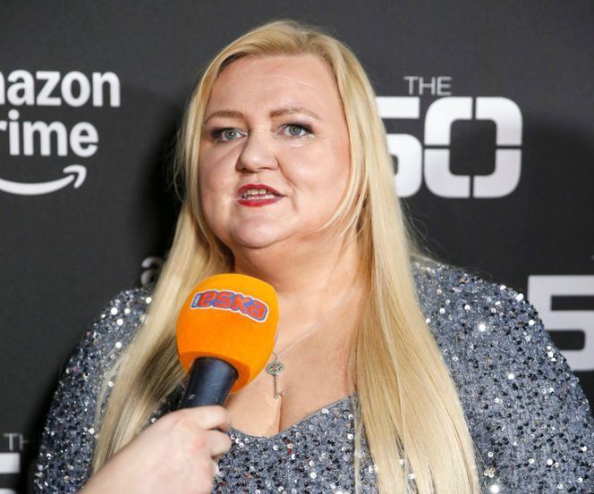 Manuela Michalak dla ESKI. Zdradziła, dlaczego zniknęła z showbiznesu