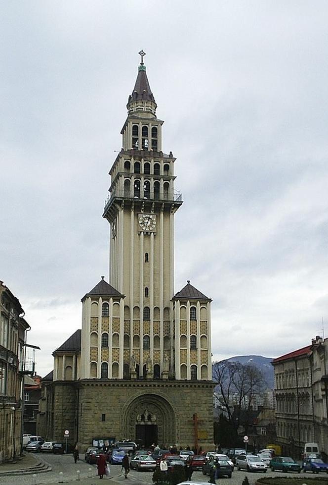 Diecezja bielsko-żywiecka