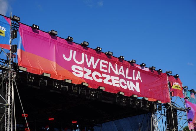 Juwenalia Szczecin 2025