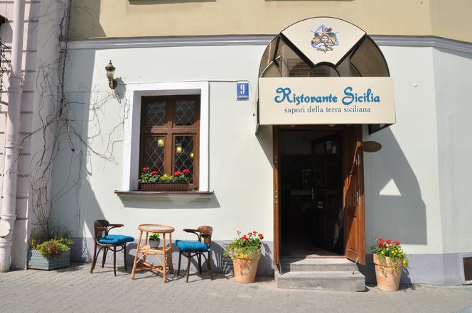 Ristorante Sicilia