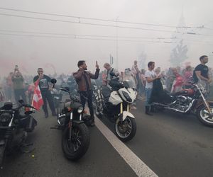 Godzina „W” w Warszawie