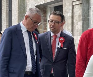 Dzień flagi i Święto Konstytucji 3 maja na Greenpoincie 2025