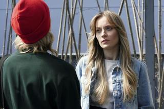 Barwy szczęścia odc. 2892. Renata (Anna Mrozowska), Anita (Karolina Porcari)