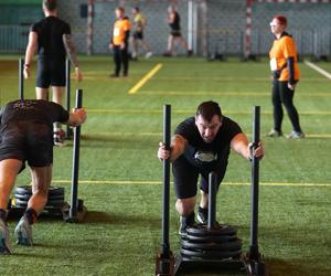 Stormeet 2024 w Zabrzu. Oto, jak rywalizowali uczestnicy w zawodach fitness 