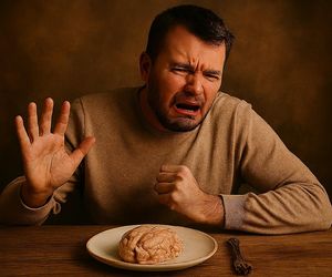 Polacy nienawidzą tych potraw. Niektórym na samą myśl robi się niedobrze