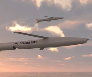 SEA BREAKER