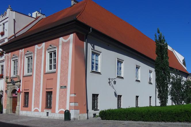Monika Bogdanowska odwołana z funkcji Małopolskiego Konserwatora Zabytków