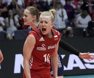 Joanna Wołosz po awansie do ósemki mundialu: Wierzyłam, że możemy coś odwalić!