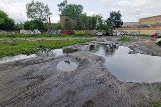 Zbudują parkingi i ścieżki pieszo-rowerowe w Lesznie