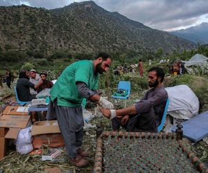 2200 osób nie żyje! Tragiczne trzęsienie ziemi, ofiar coraz więcej!