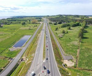 Budowa S3 na odcinku Dargobądz - Troszyn