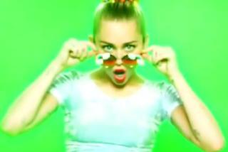 Miley Cyrus w zapowiedzi Video Music Awards 2015: będzie kontrowersyjnie?