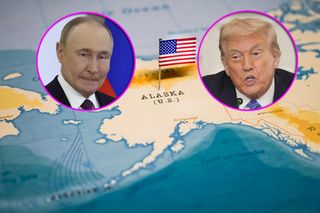 Trump i Putin spotkają się na Alasce! Podano termin historycznego szczytu