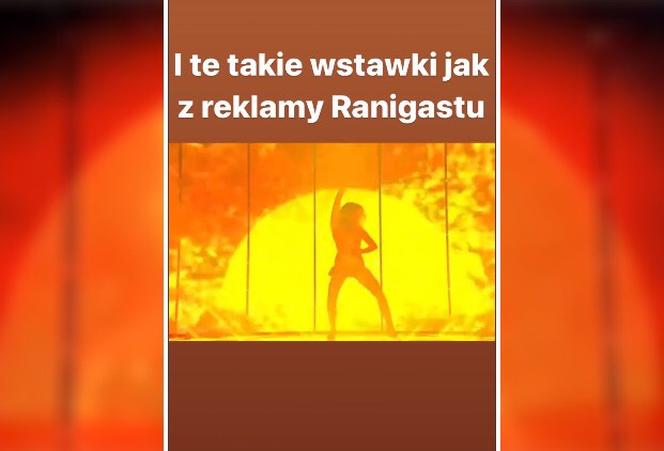 Blanka dostała się do wielkiego finału Eurowizji 