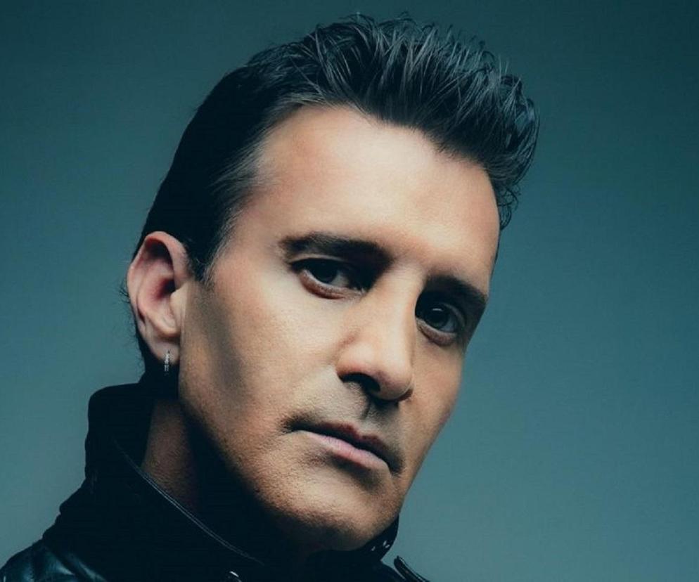 Scott Stapp 