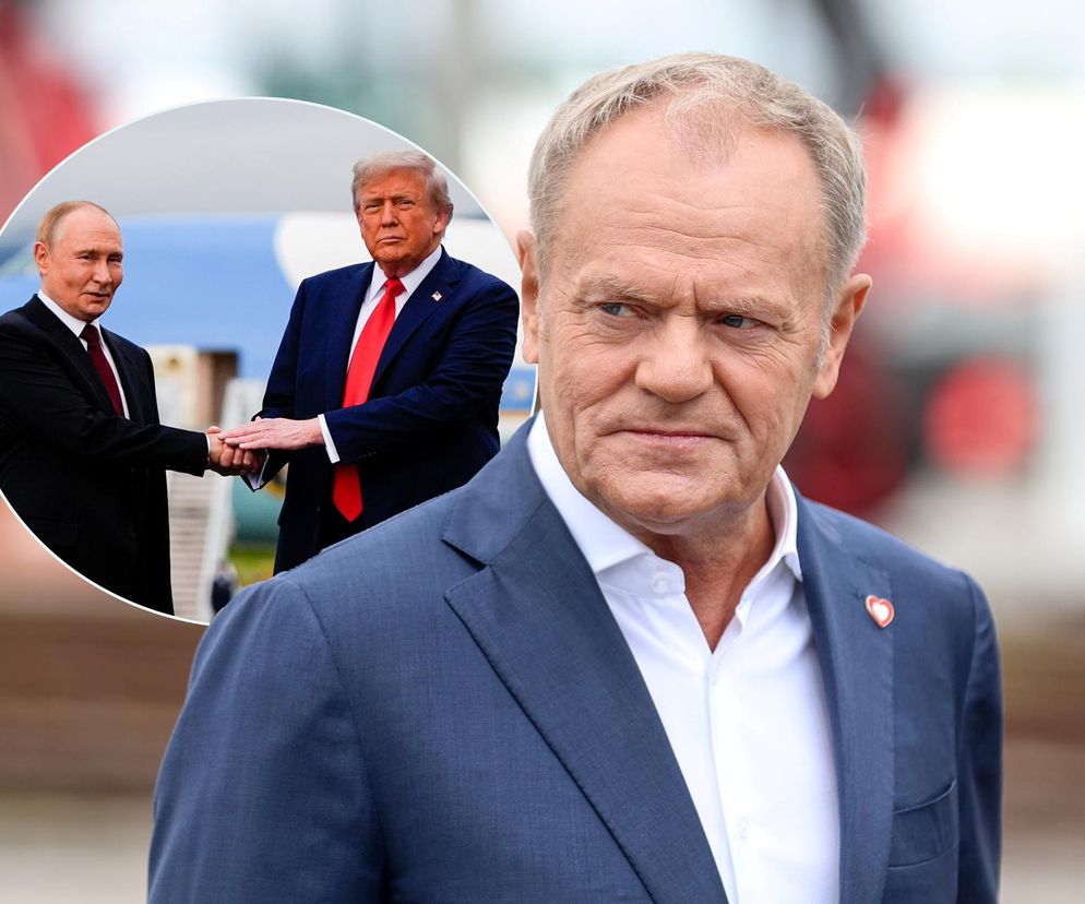 Donald Tusk