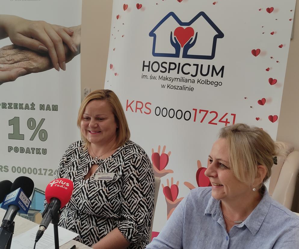 Działalność koszalińskiego hospicjum pod znakiem zapytania