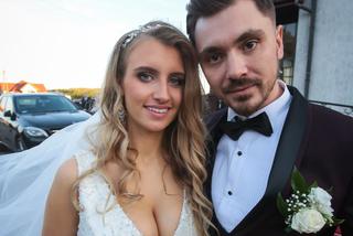 Syn Zenka Martyniuka w podróży poślubnej. Co za urocze zdjęcie!