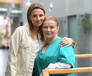 Pierwsza miłość, odcinek 4035: Paulina zakaże Idze miłości do Alana! Nie pozwoli, by chuligan był partnerem jej córki - ZDJĘCIA