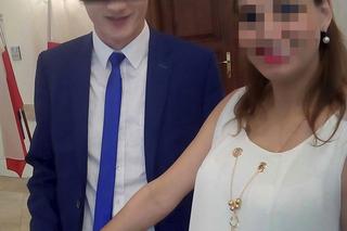 Dramatyczny mord w Sokołowie Podlaskim. Łukasz udusił Ludmiłę spodniami od dresu. Jest decyzja sądu