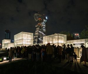 Noc Muzeów 2025 w Katowicach. Oto, co warto zobaczyć