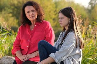 M jak miłość, odcinek 1807: Marysia wyśle Basię na terapię! To ona będzie pierwszą pacjentką nowej psychoterapeutki w przychodni Rogowskich