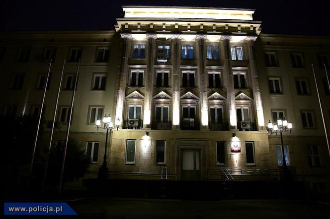 Komenda Główna Policji